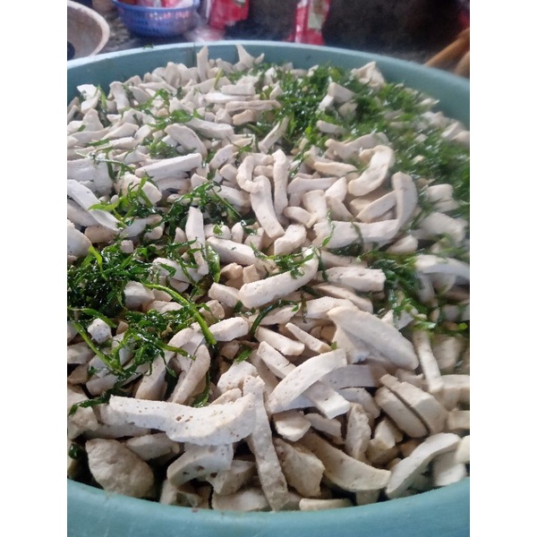 

BASRENG ORIGINAL 1000grm