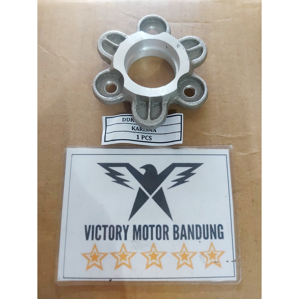 Dudukan Laher Kopling Karisma