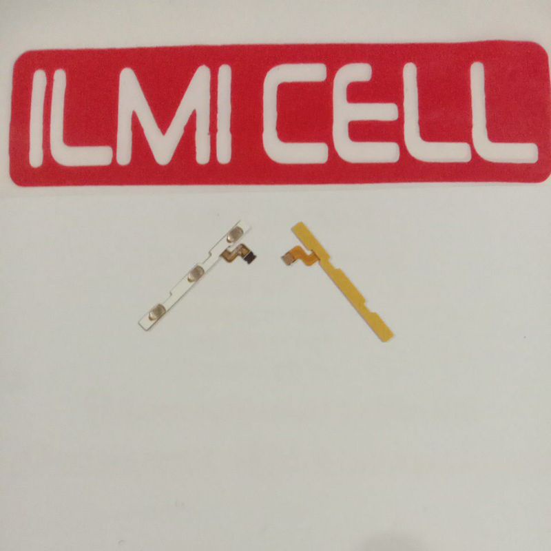 FLEXIBLE FLEKSIBEL ON OFF + VOLUME ADVAN S5E FULL VIEW