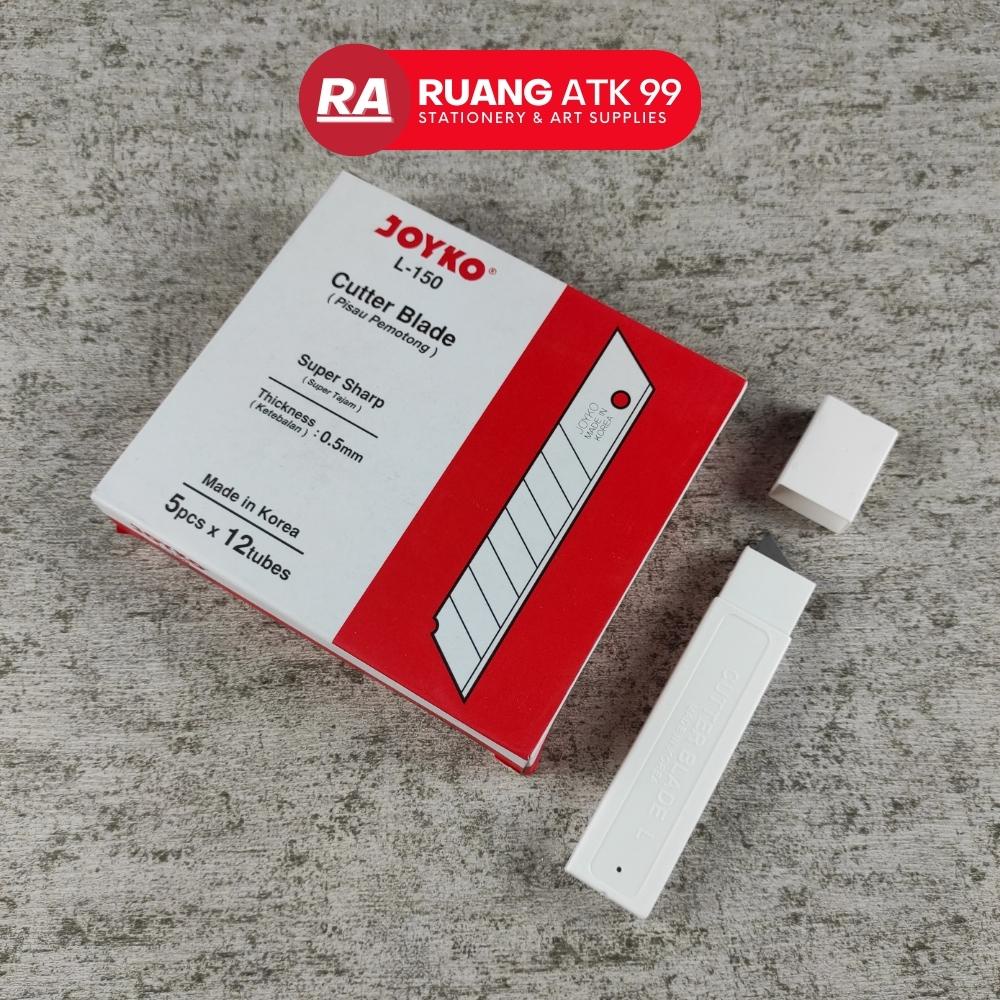 

Joyko Cutting Tools Joyko Refill Cutter L-150