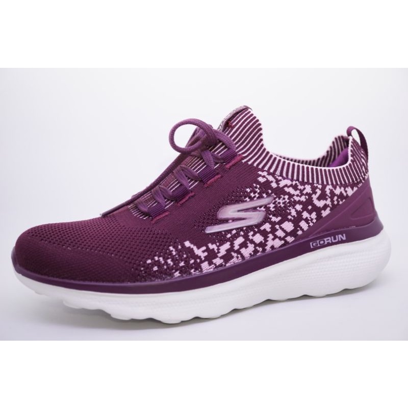 Skechers Go RUN motion burgundy. skechers 128433/burg original