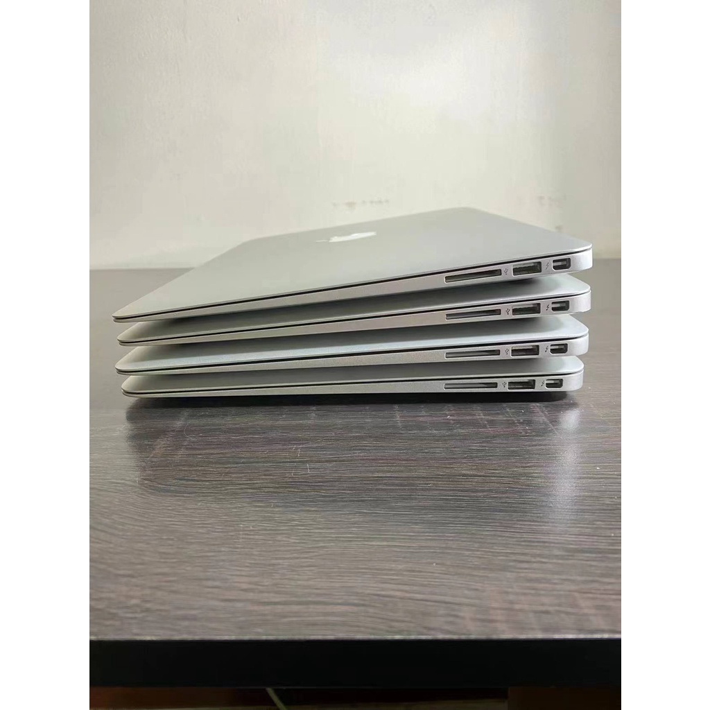 TERMURAH MACBOOK AIR 13 INCHI SECOND ORIGINAL LIKE NEW 128GB 256GB