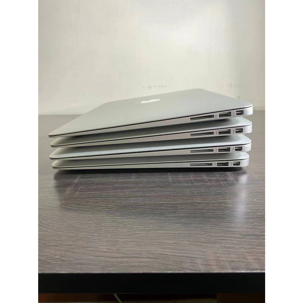 TERMURAH MACBOOK AIR 13 INCHI SECOND ORIGINAL LIKE NEW 128GB 256GB