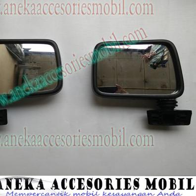 Spion Mobil/Auto Mirror Toyota Kijang Super/Grand