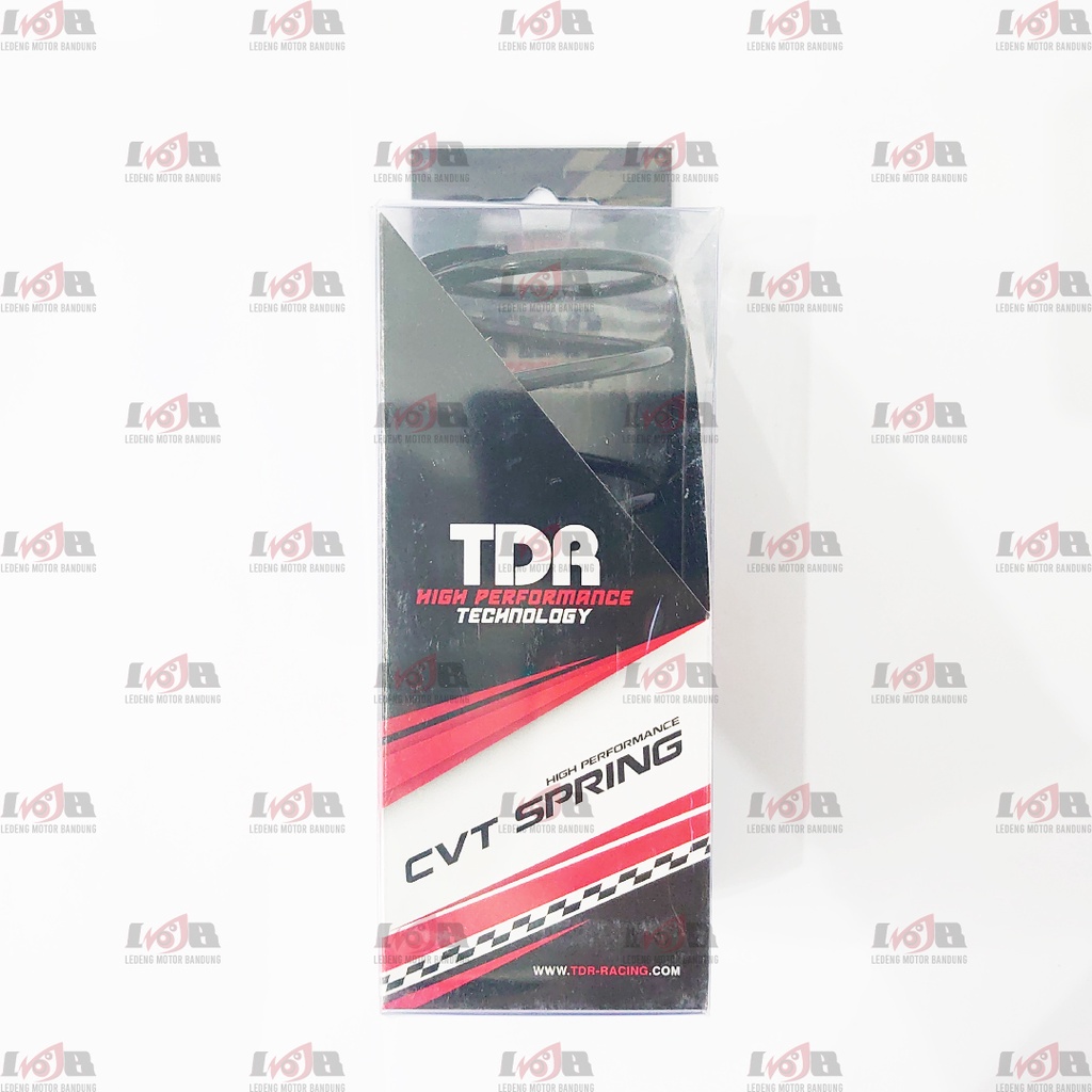 Per CVT Vario 150 Fi Honda PCX 150cc Injection TDR 1000 1500 2000 Rpm