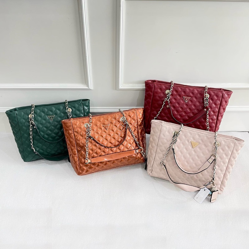 GSS Cessily Tote Bag (GB560)