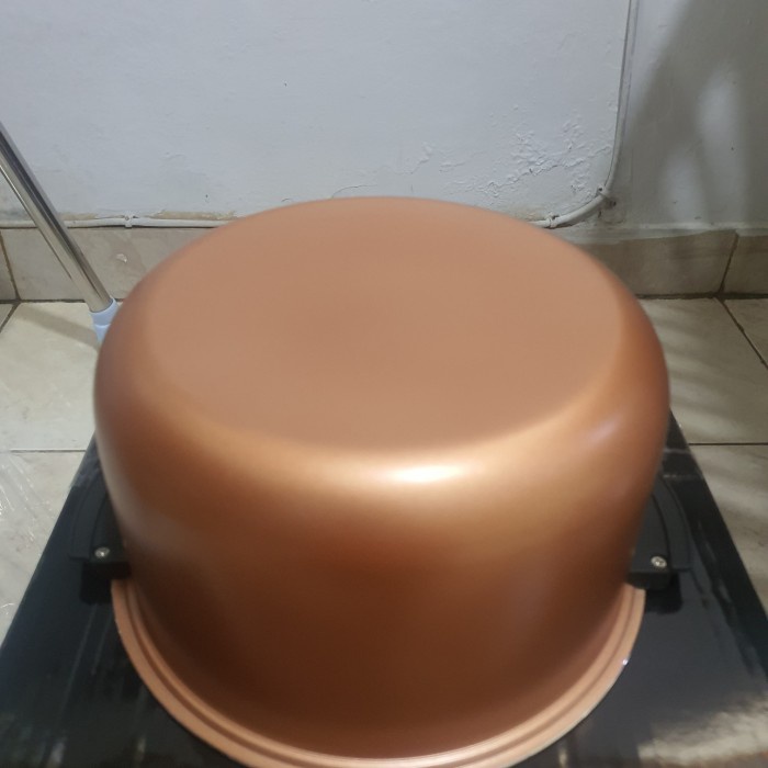 Inner Pot Panci Mangkok Rice Cooker Yong Ma Magic Com Original