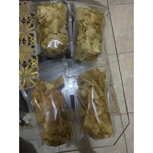 

Keripik Moring si Noni