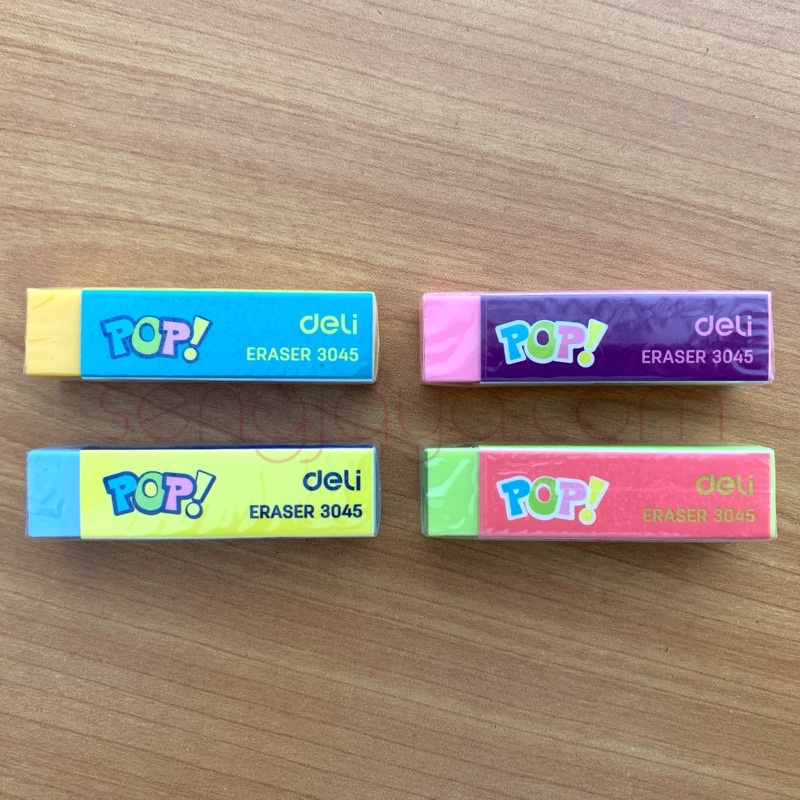 

Pencil Eraser 3045