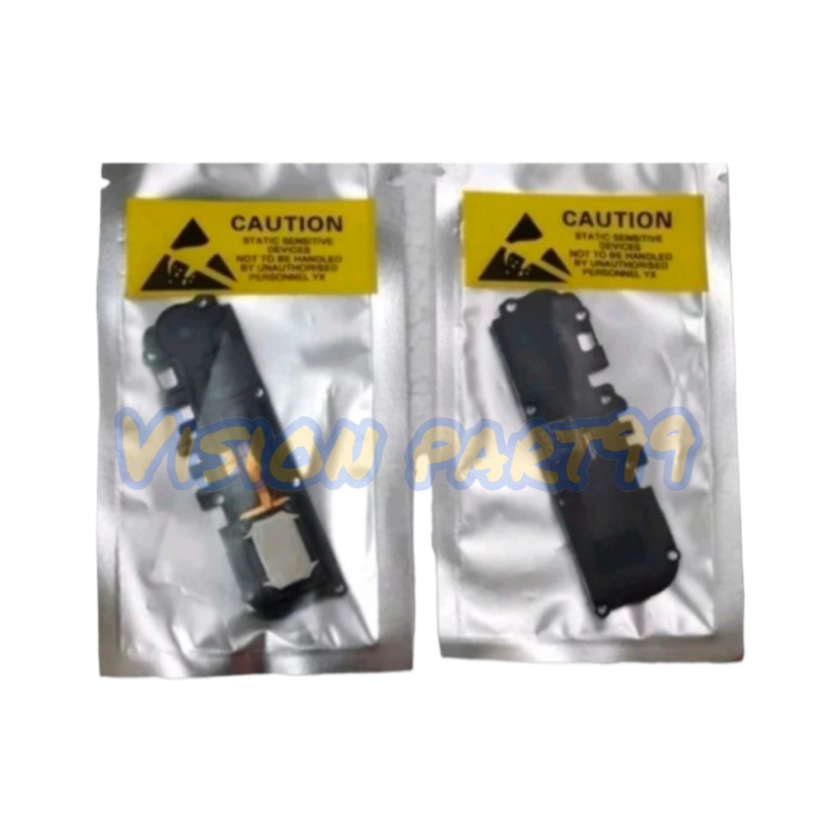 BUZZER LOUNDSPEAKER SPEAKER MUSIC SAMSUNG A01 CORE