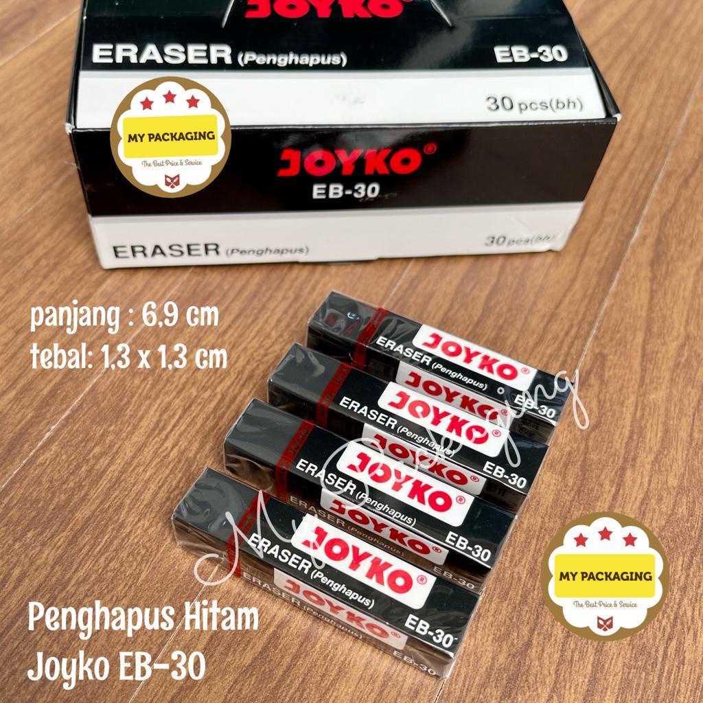 Eraser / Penghapus Pensil Joyko Kecil