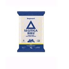 

Tepung Segitiga Biru 1kg