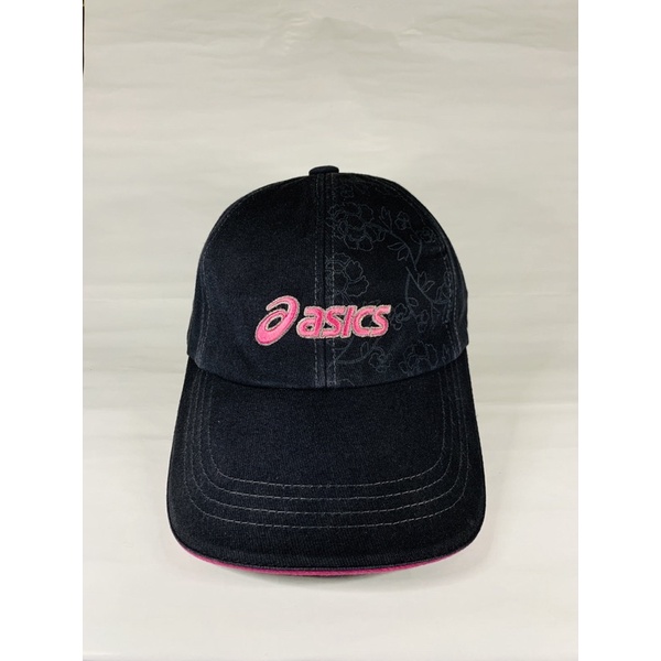 Topi second Asics