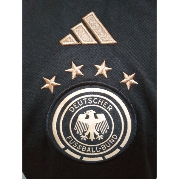 Jersey Jerman Home Away Piala Dunia Qatar 2022