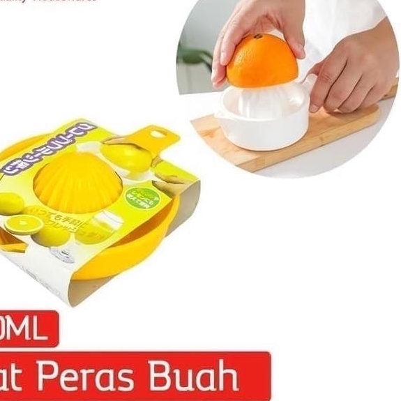 PERASAN JERUK YOSHIKAWA / LEMON MANUAL PJ-108