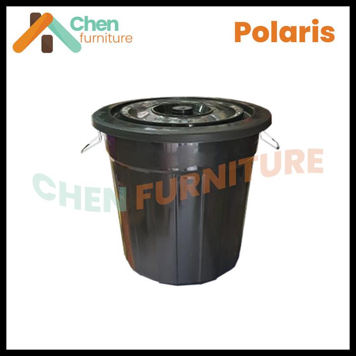 Ember Plastik 30 Liter Polaris