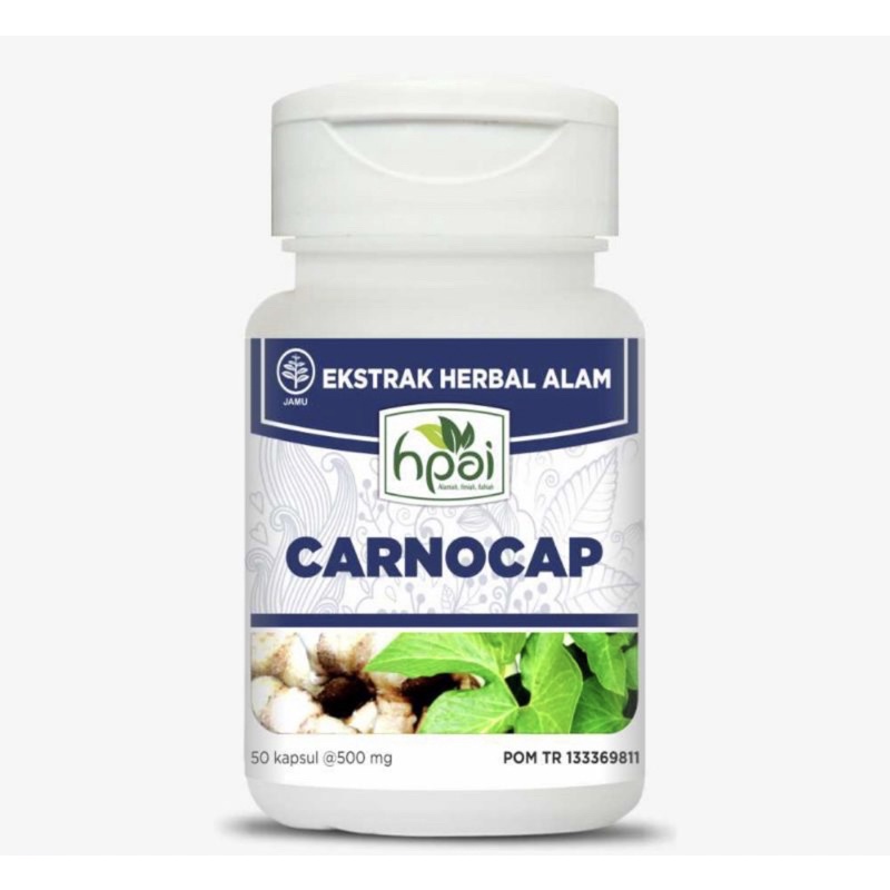 

CARNOCAP HNI