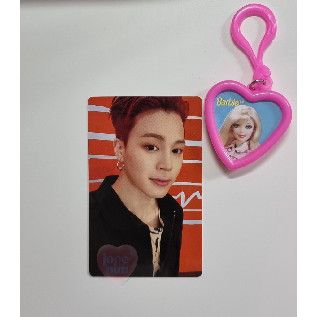 [sale]BUTTER JIMIN BENEFIT JAPAN