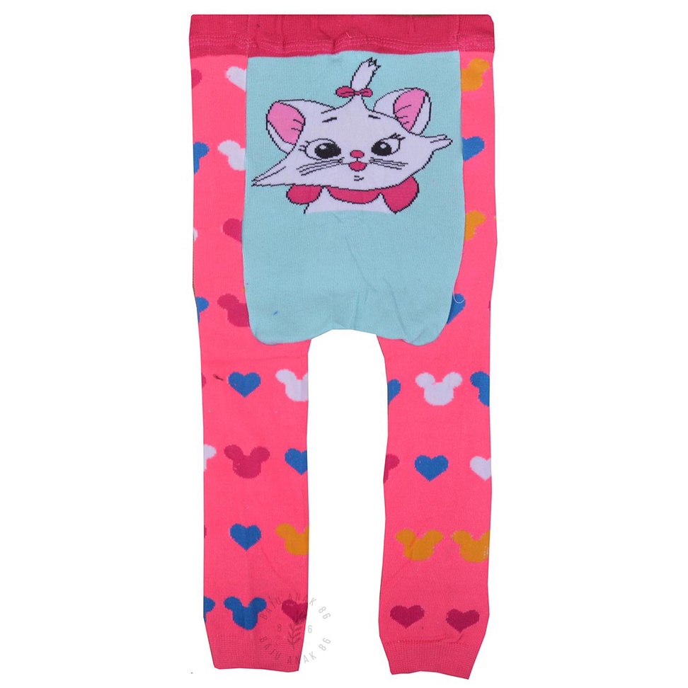 Legging Bayi Busha - 018.1207