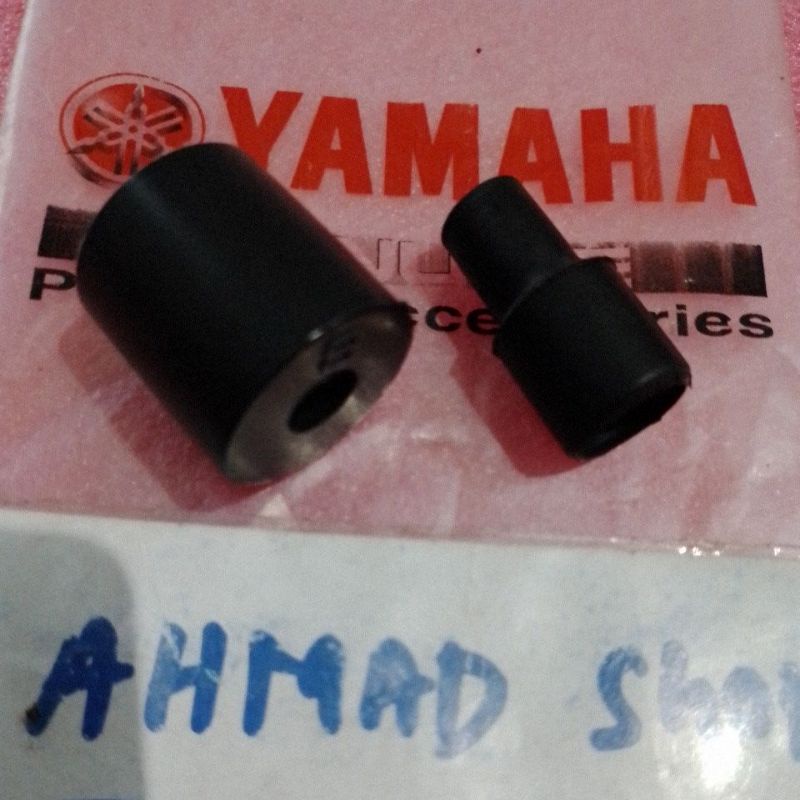 karet cop busi yamaha rx king fizr cripton alfa sigma rx z vega lama ori