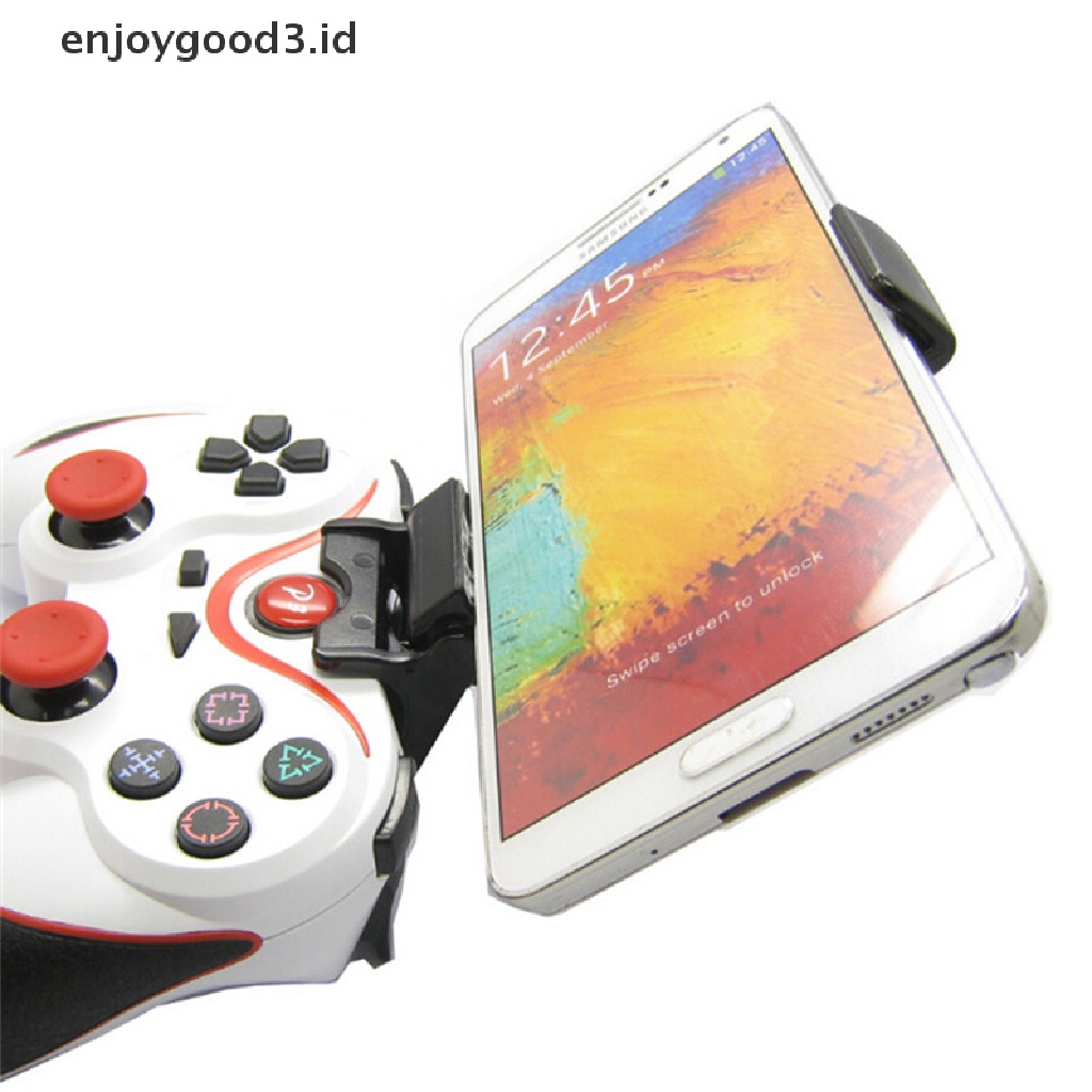 Holder Penyimpanan Gamepad Untuk Terios T3 T3 + PS3 Smartphone