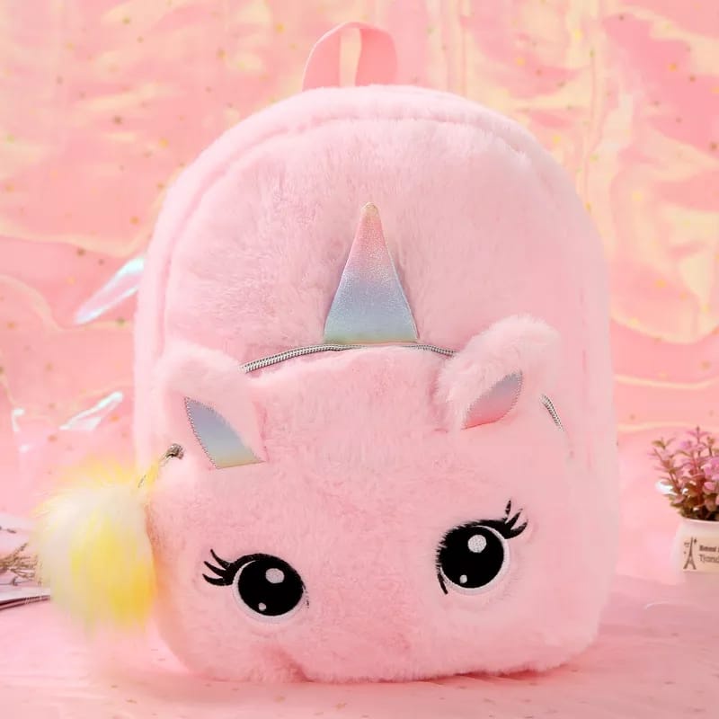 Tas Anak Labubu Tas Ransel Labubu Tas Gandong Boneka Labubu Tas Anak Perempuan Laki Laki
