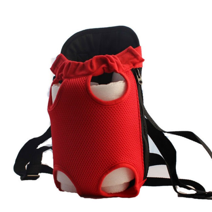 Cargo Tas Gendong Anjing Kucing (Dog & Cat Carrier)