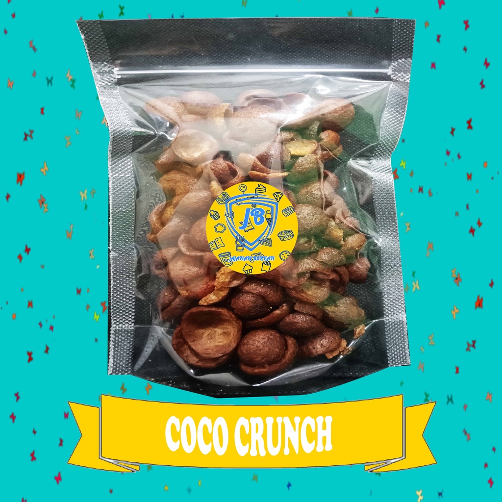 

JB~SNACK 250 GRAM CEMILAN RUMAHAN