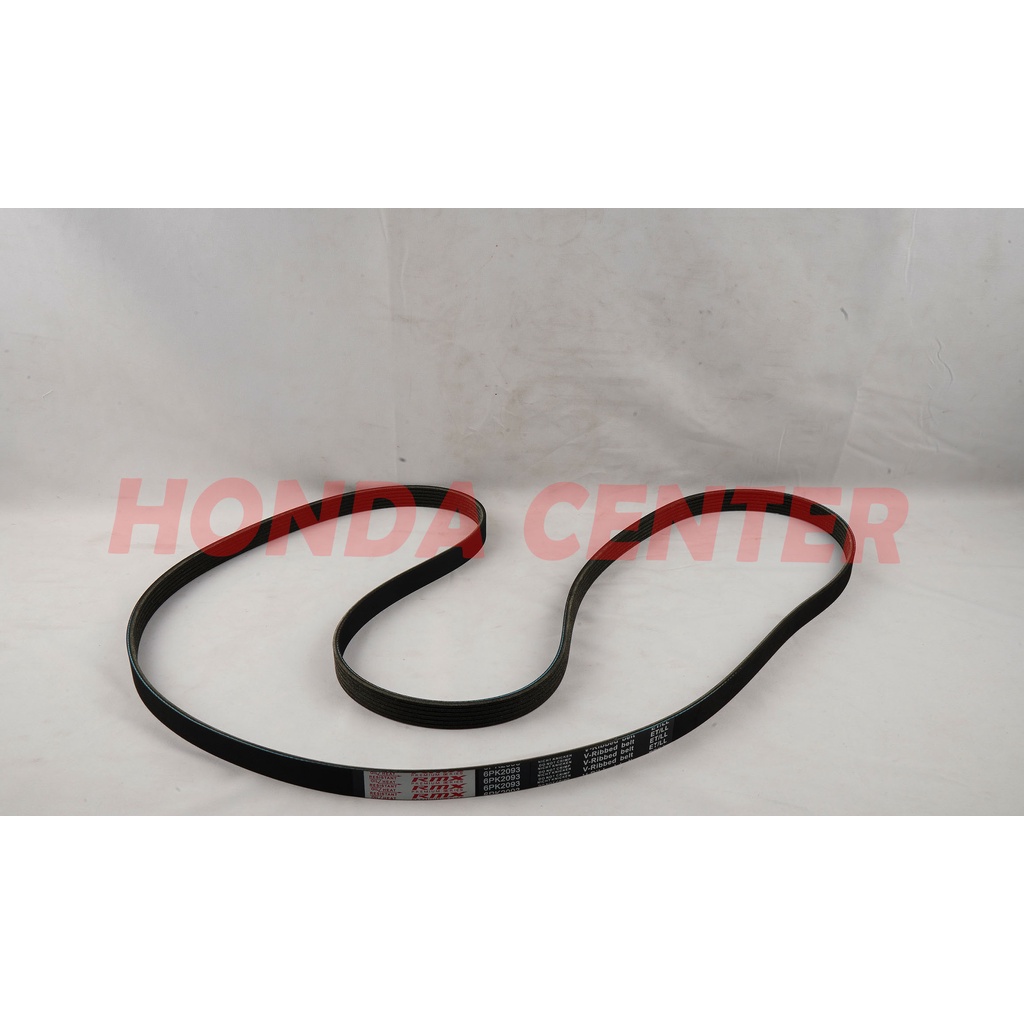 fanbelt fan belt tali kipas belting belt ting civic  2012 2013 2014 2015 6pk 2093 31110-R1A