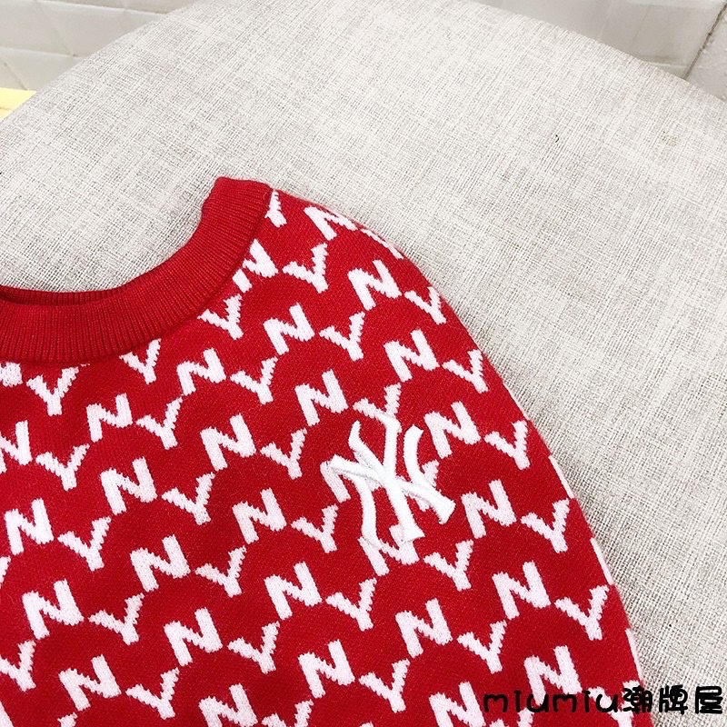 Sweater MLBdog korea top