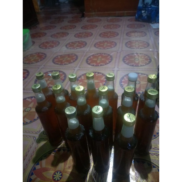 

Madu sumatra original