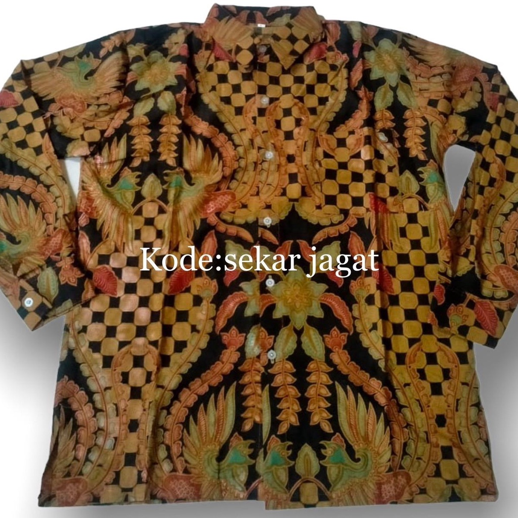 PAKET USAHA 100 dapat 3 PAKET USAHA ANEKA KEMEJA BATIK