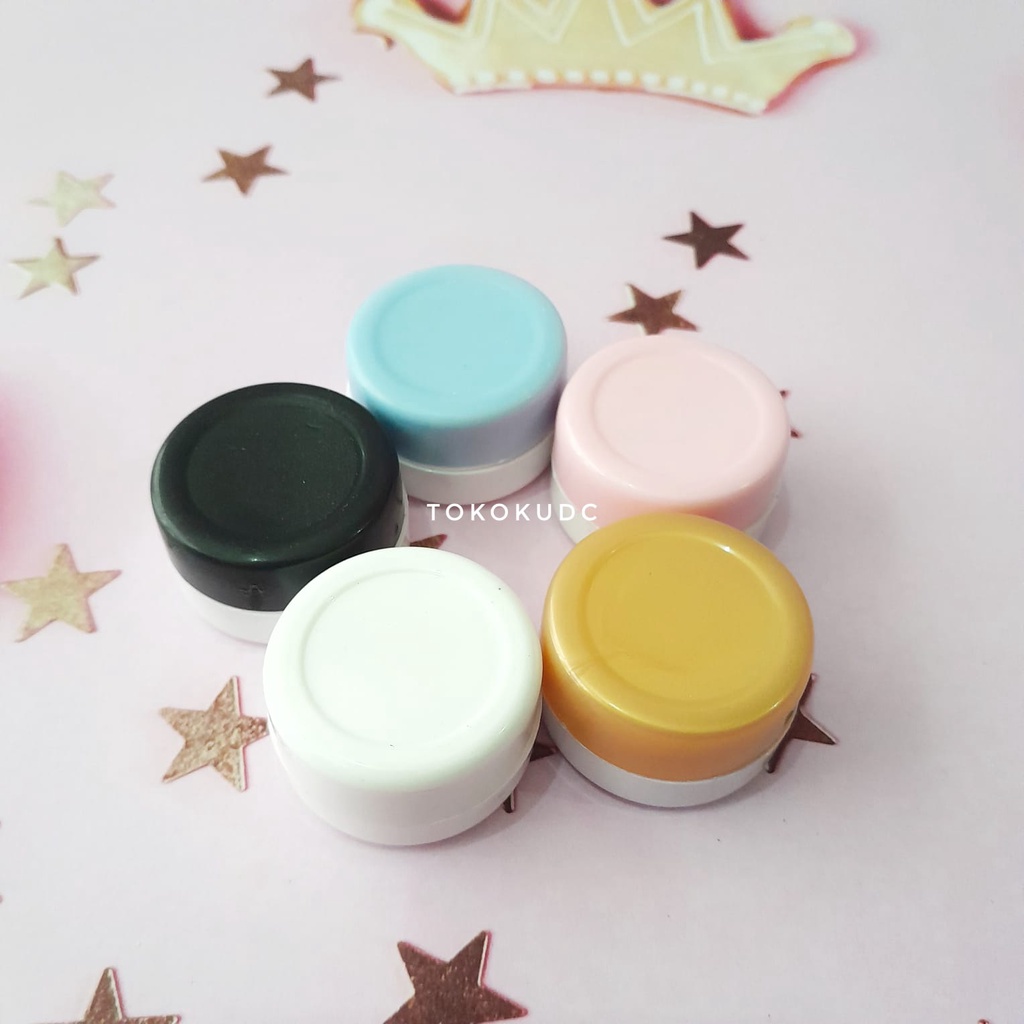 POT CREAM KOSMETIK 5GR