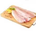 

ikan dori fillet kemasan 1 pack 1 kg isi 4 segar fresh halal premium berkualitas