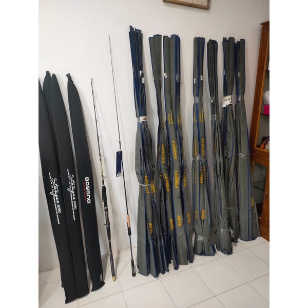 rod bullzen bs monster kingdom pe 2-4