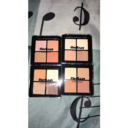Herbaay Eyeshadow