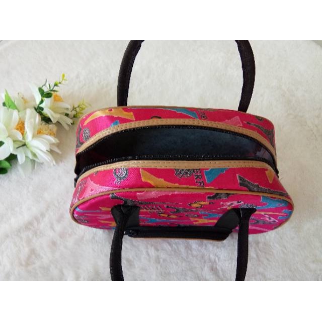 Travel Bag / Tas Serbaguna size.30x13x25