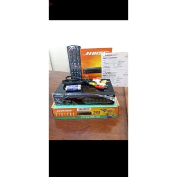 Aldo TV Box Digital Set Top Box Aldo DVB T2 STB 03