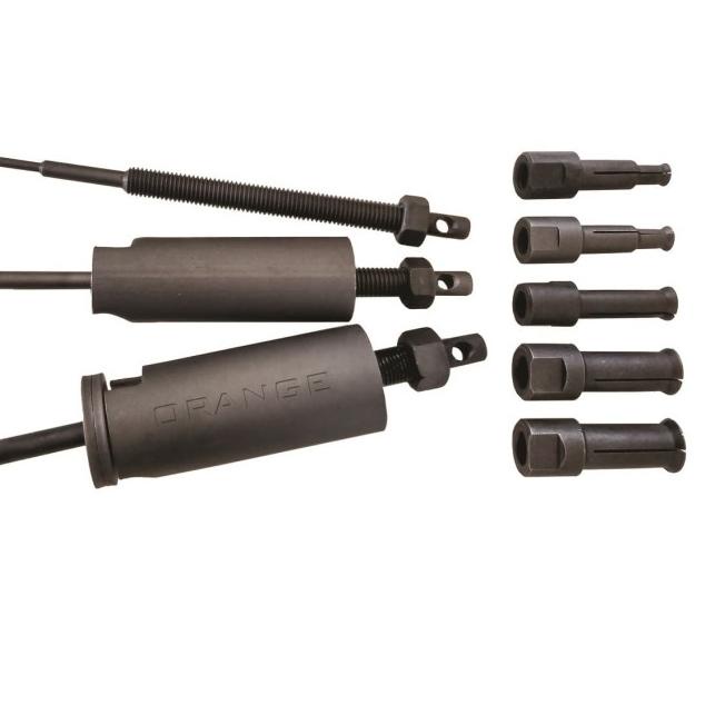 TREKER BEARING 5PCS/ TREKER BEARING PULLER/ TREKER BEARING DALAM