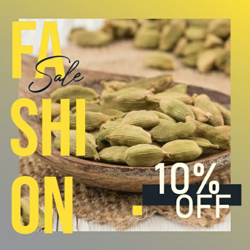 

kapol laga atau india 100grm