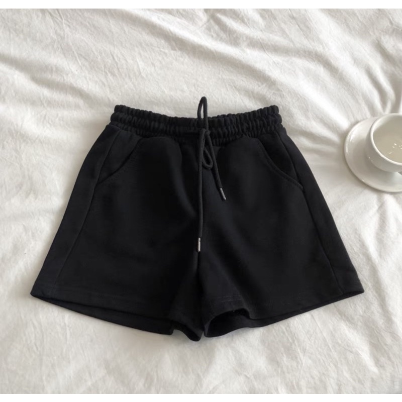 LAUREN PANTS CELANA PENDEK WANITA/CELANA SANTAI WANITA/SHORT PANTS/CELANA PENDEK WANITA MURAH