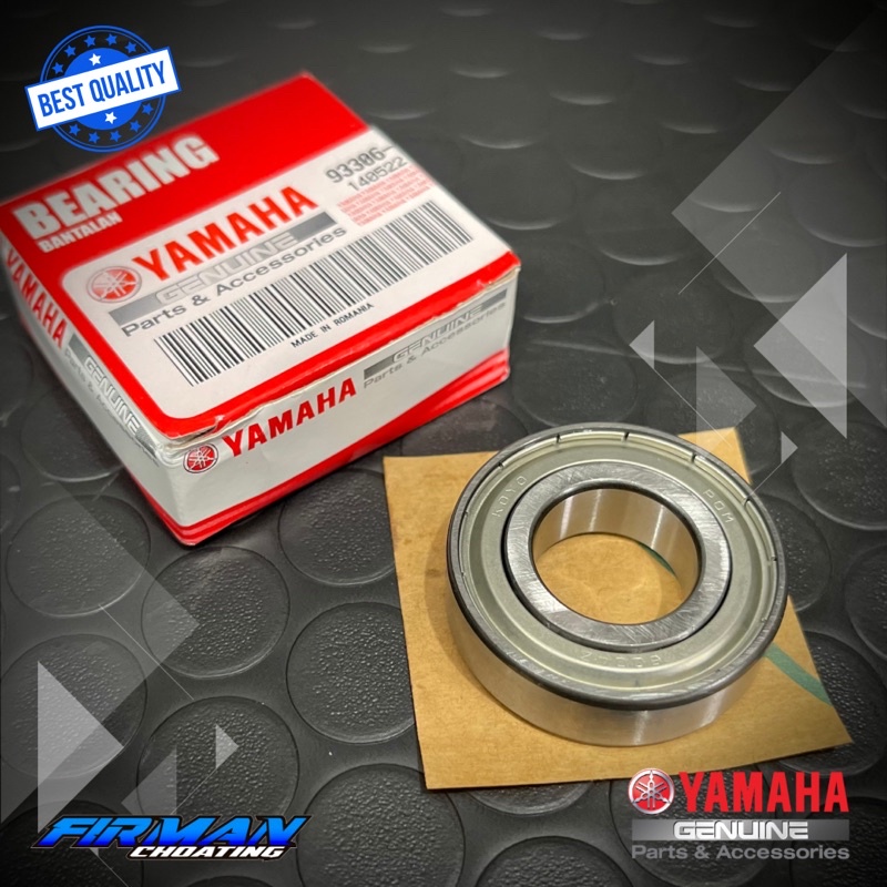 Bearing laher napgear rx king original 93306-004XC