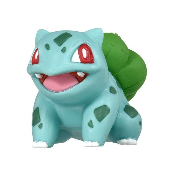 Moncolle Bulbasaur Moncolle Pokemon Moncolle Venusaur LIMITED EDITION