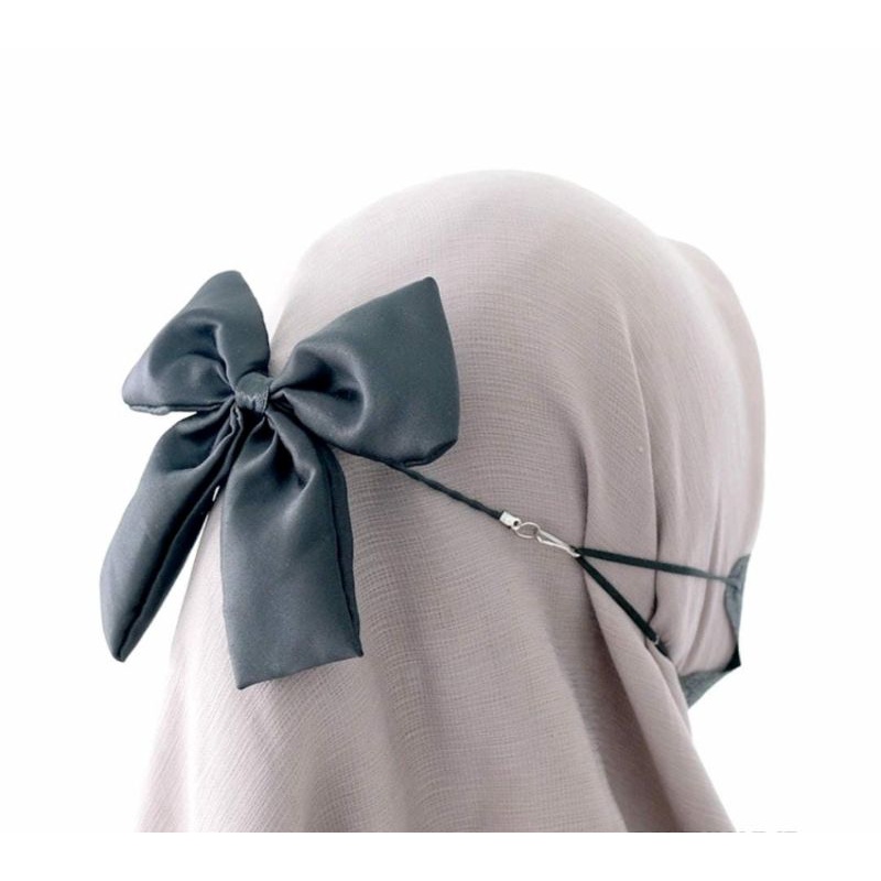 Konektor Masker Pita Besar