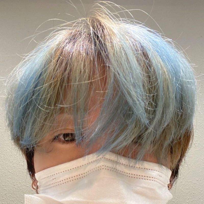 [CO] photocard mashiho seragam