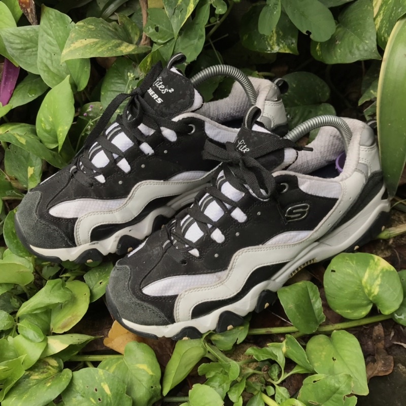 SKECHERS D'LITES S802
