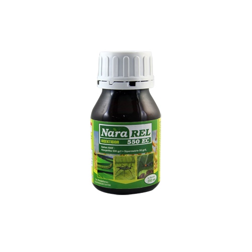 Nararel 550EC 250ml