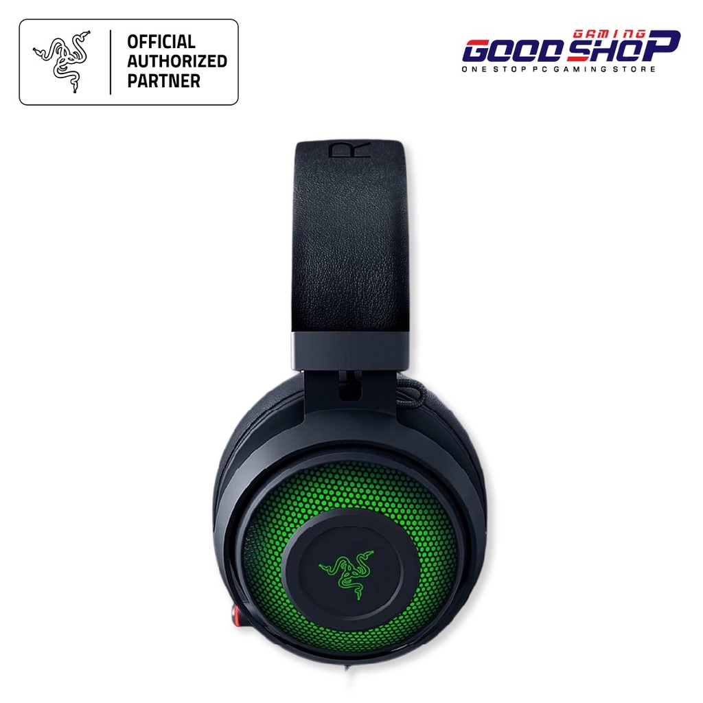 Razer Kraken Ultimate - Gaming Headset