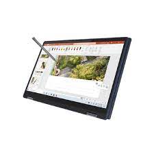 LENOVO YOGA 6 13 2IN1 TOUCH RYZEN 5 5500 16GB 512SSD VEGA7 W11+OHS 13.3FHD IPS FREE PEN GARANSI 2YR