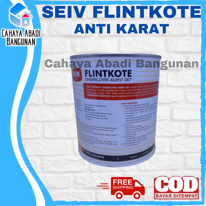 FLINKOTE SEIV ANTI KARAT 1KG